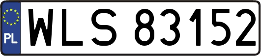 WLS83152