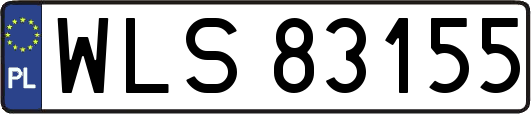 WLS83155