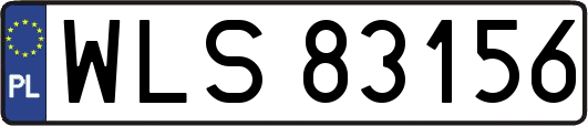 WLS83156