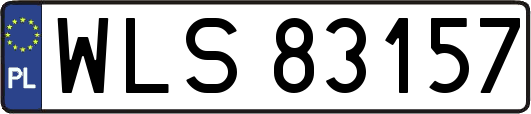 WLS83157