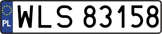 WLS83158