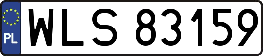 WLS83159