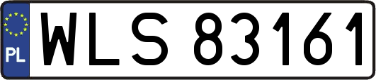 WLS83161