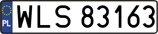 WLS83163