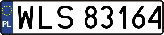 WLS83164