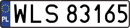 WLS83165