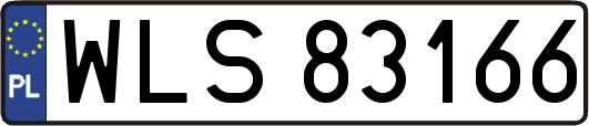 WLS83166
