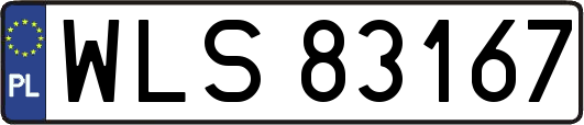 WLS83167