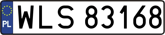 WLS83168