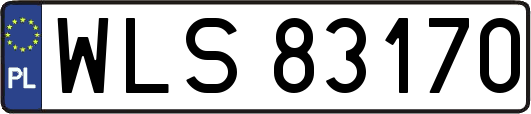 WLS83170