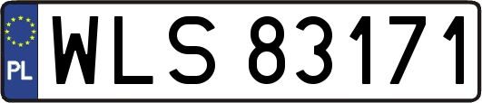 WLS83171