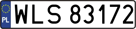 WLS83172