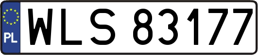 WLS83177
