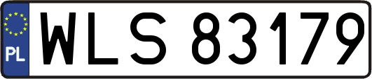 WLS83179