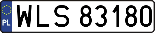 WLS83180