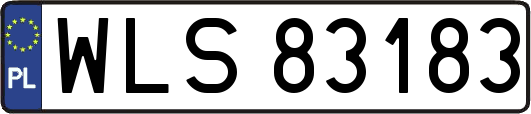 WLS83183