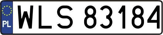 WLS83184