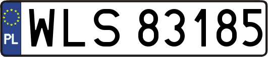WLS83185