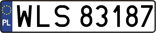 WLS83187