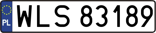 WLS83189
