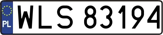 WLS83194