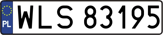 WLS83195