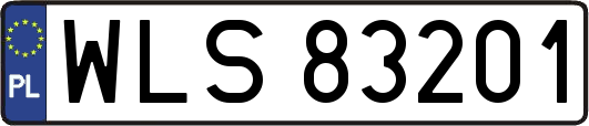 WLS83201