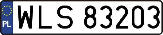 WLS83203