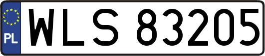 WLS83205
