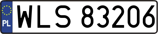 WLS83206