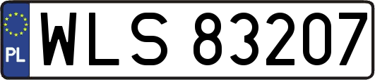WLS83207