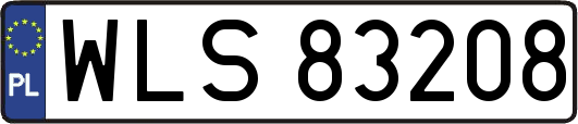 WLS83208