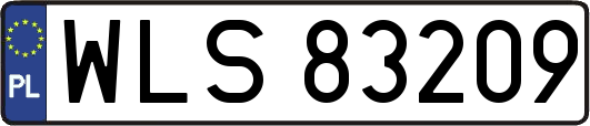 WLS83209