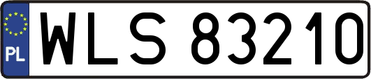 WLS83210