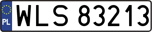 WLS83213