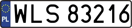 WLS83216