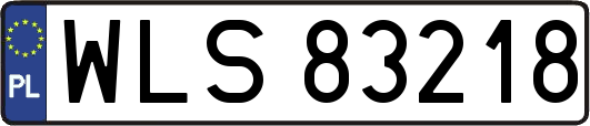 WLS83218
