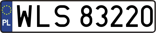 WLS83220