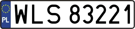 WLS83221