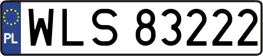 WLS83222