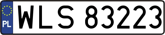 WLS83223