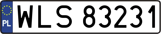 WLS83231