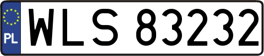 WLS83232