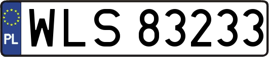 WLS83233