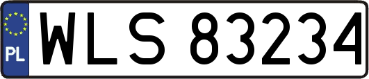 WLS83234