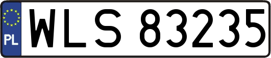 WLS83235