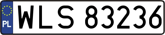 WLS83236