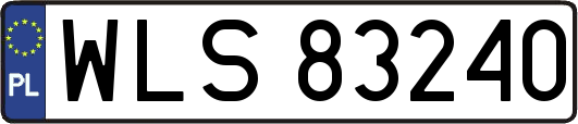 WLS83240