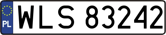WLS83242
