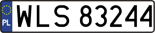 WLS83244